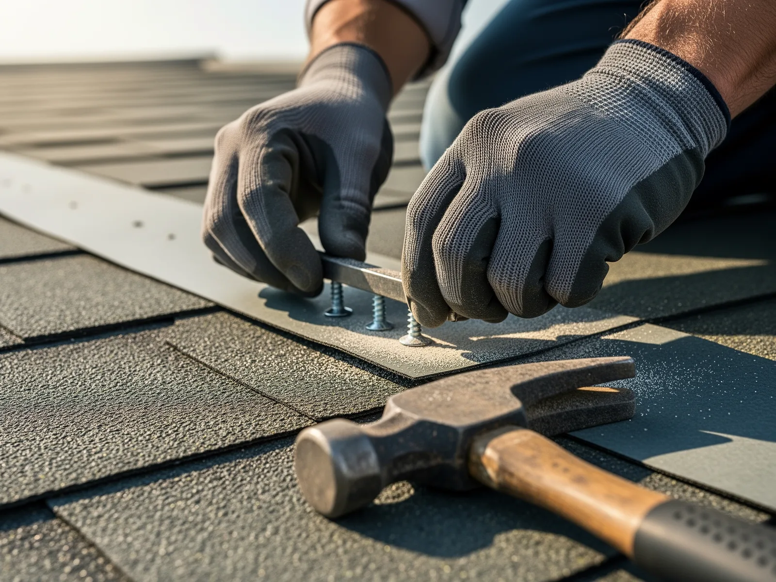 Why choose Fascia Repair in Nemaha, NE